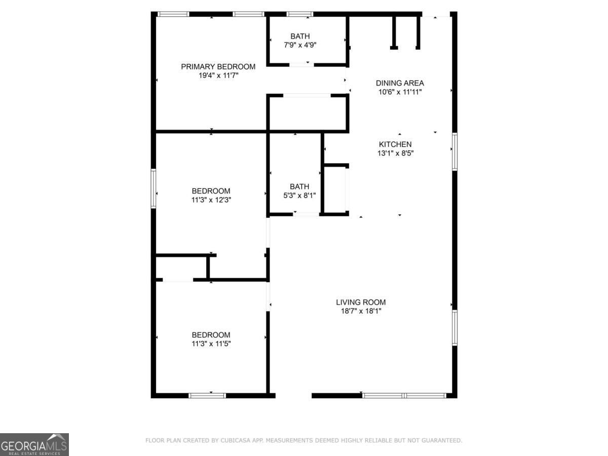 439 Bussey Avenue Property Photo 31
