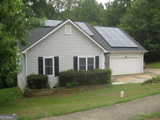454 Chase Marion Way Property Photo 1