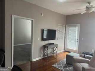 870 Mayson Turner Road Nw # 1221 Property Photo 7