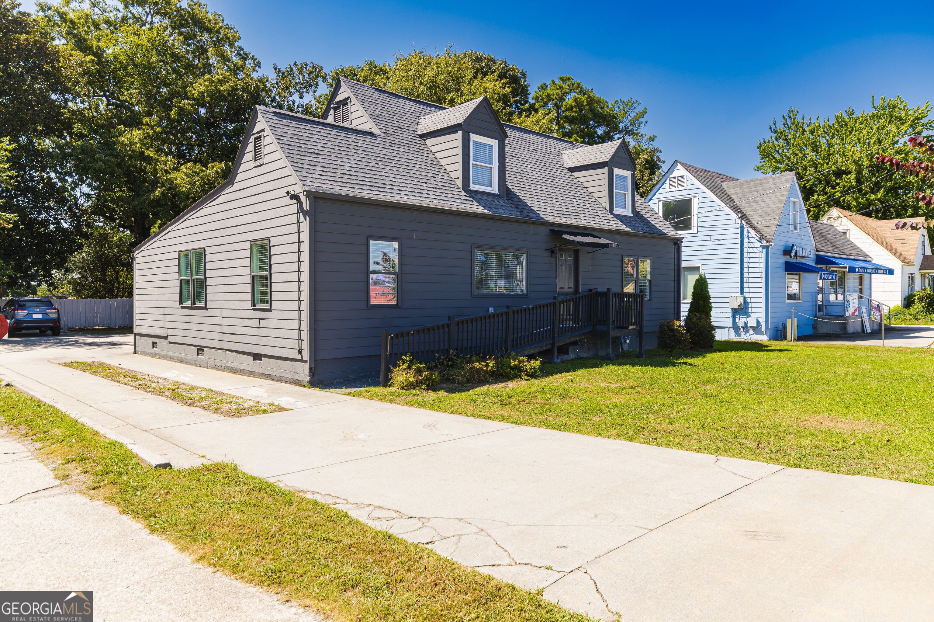 3560 Clairmont Road Property Photo 1