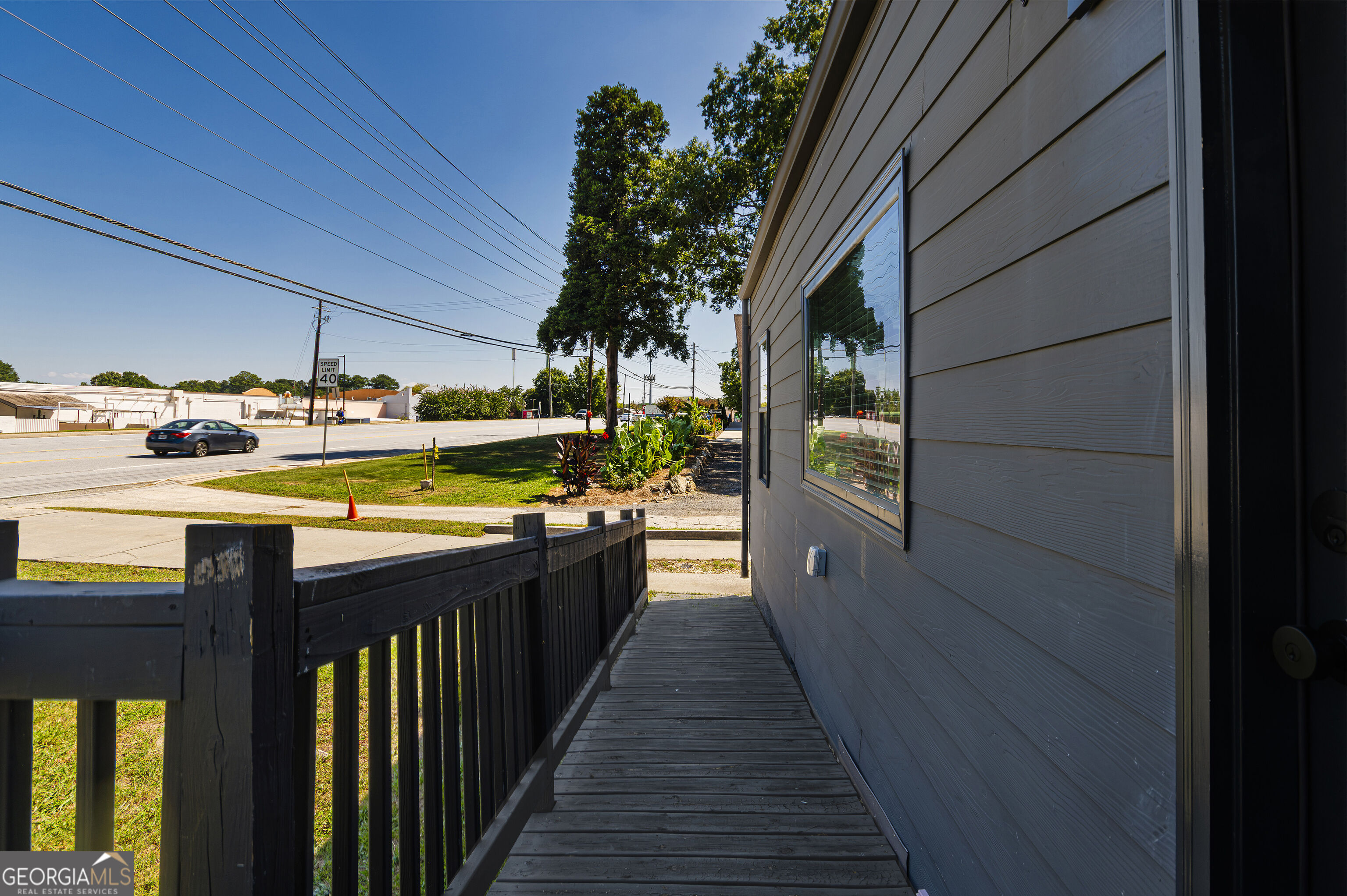 3560 Clairmont Road Property Photo 14