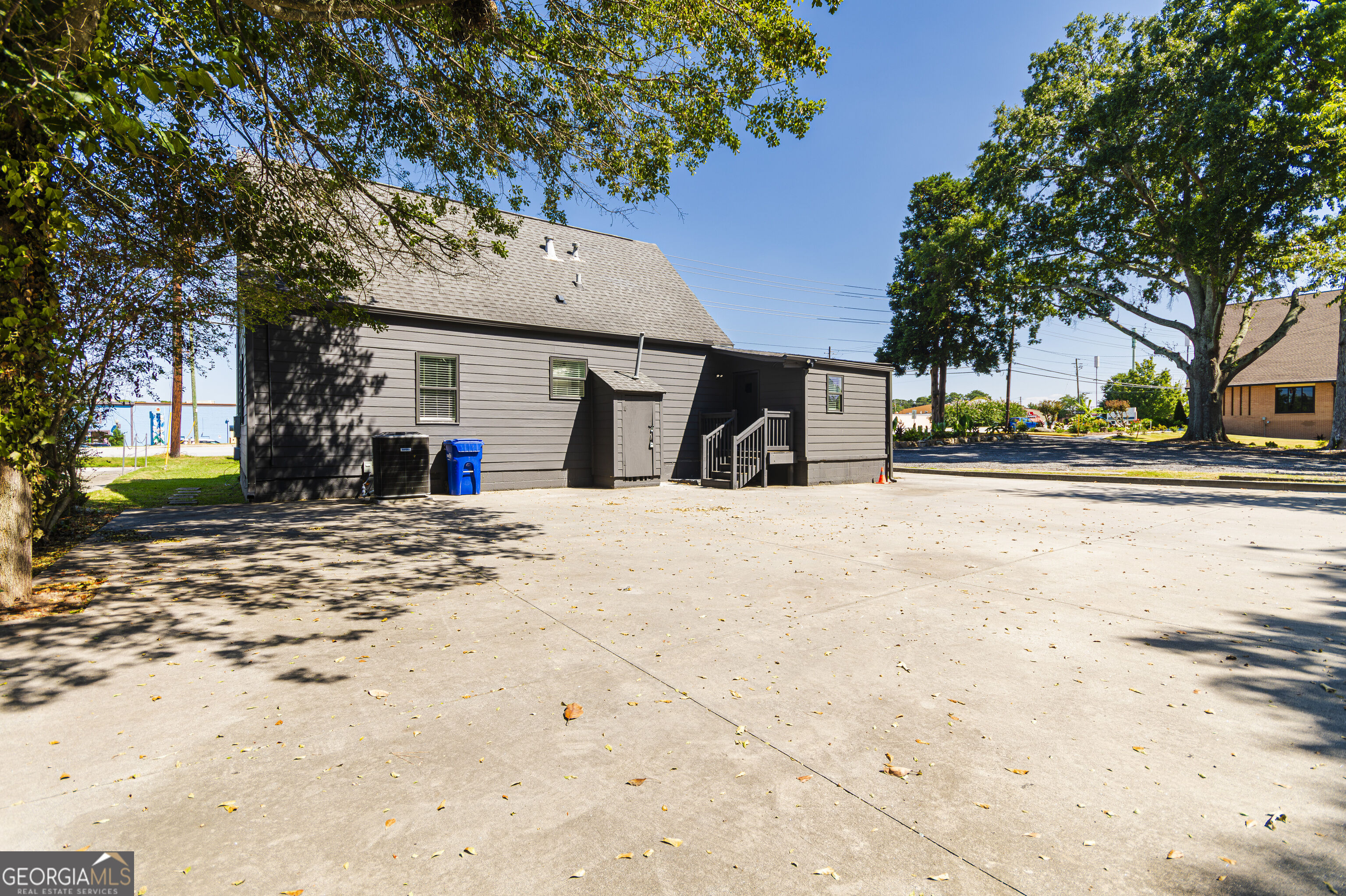 3560 Clairmont Road Property Photo 15