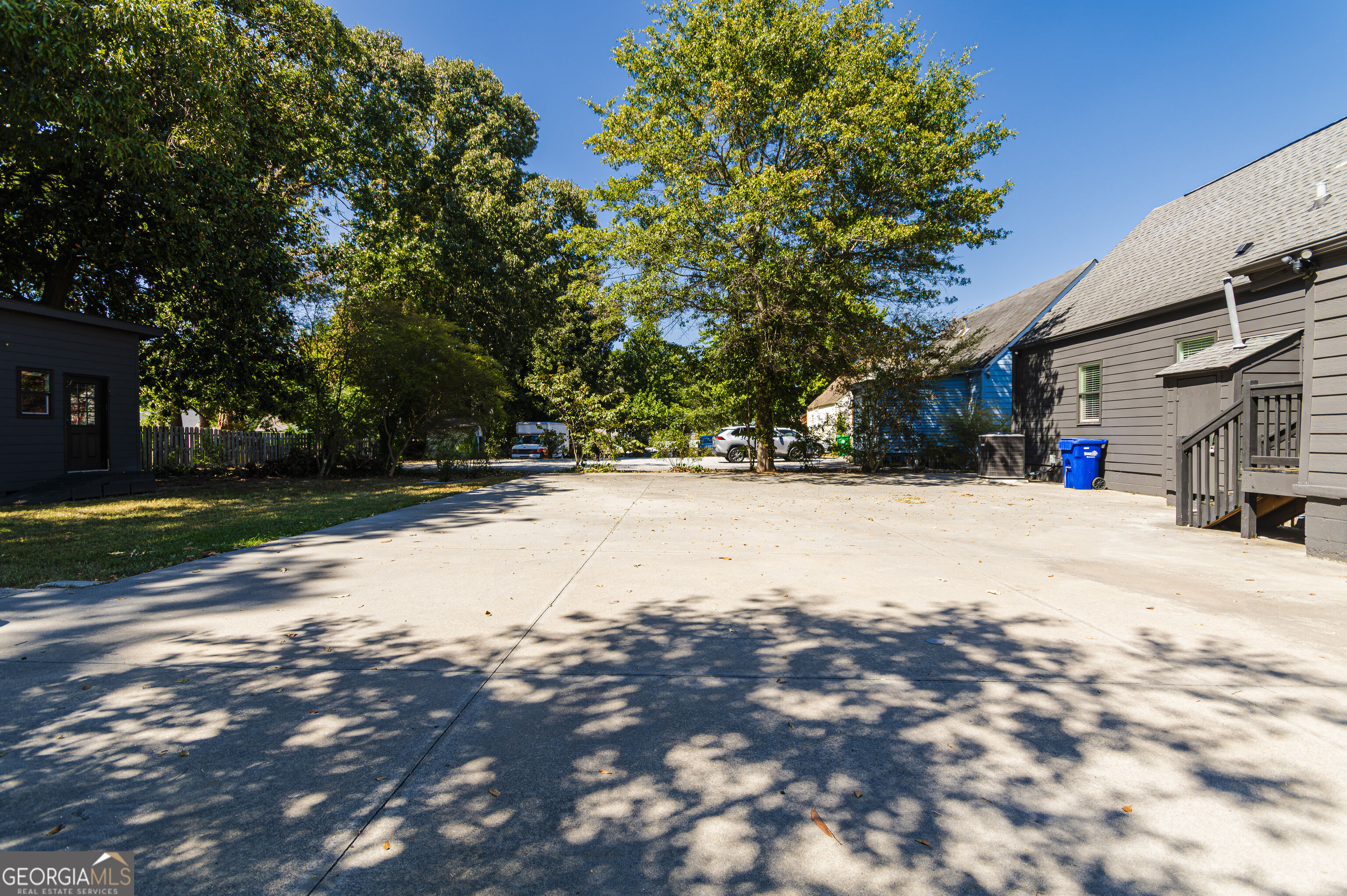 3560 Clairmont Road Property Photo 16