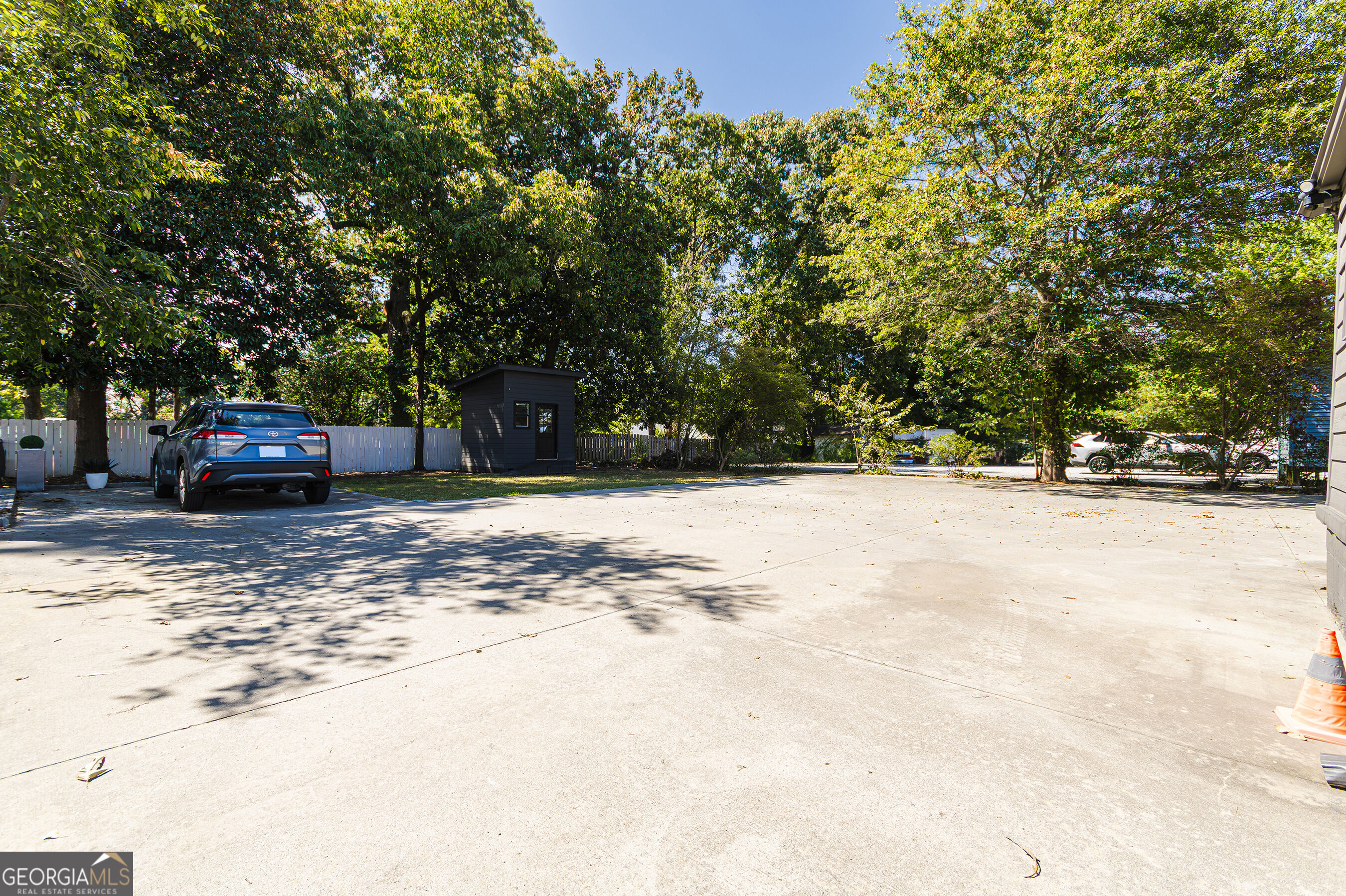 3560 Clairmont Road Property Photo 20