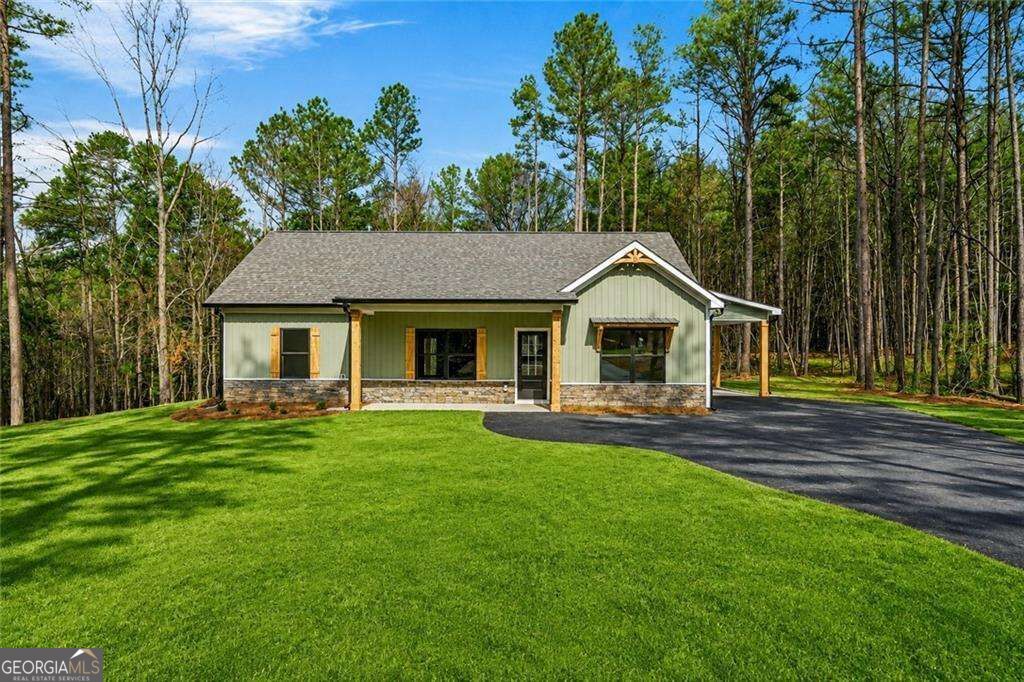 362 Pleasant Hill Road Property Photo 2