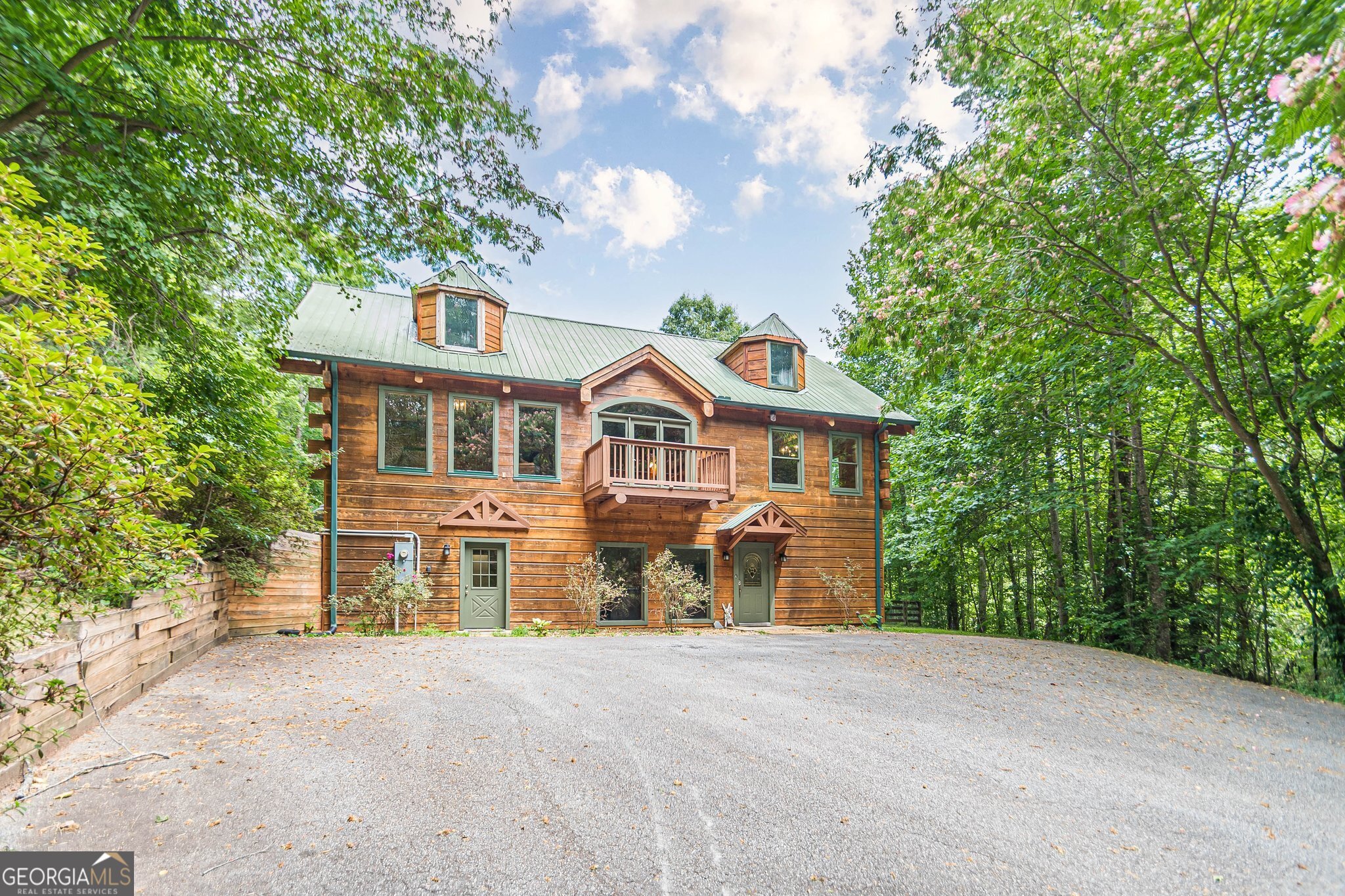 45 Chestatee River Ridge Nw Property Photo 3