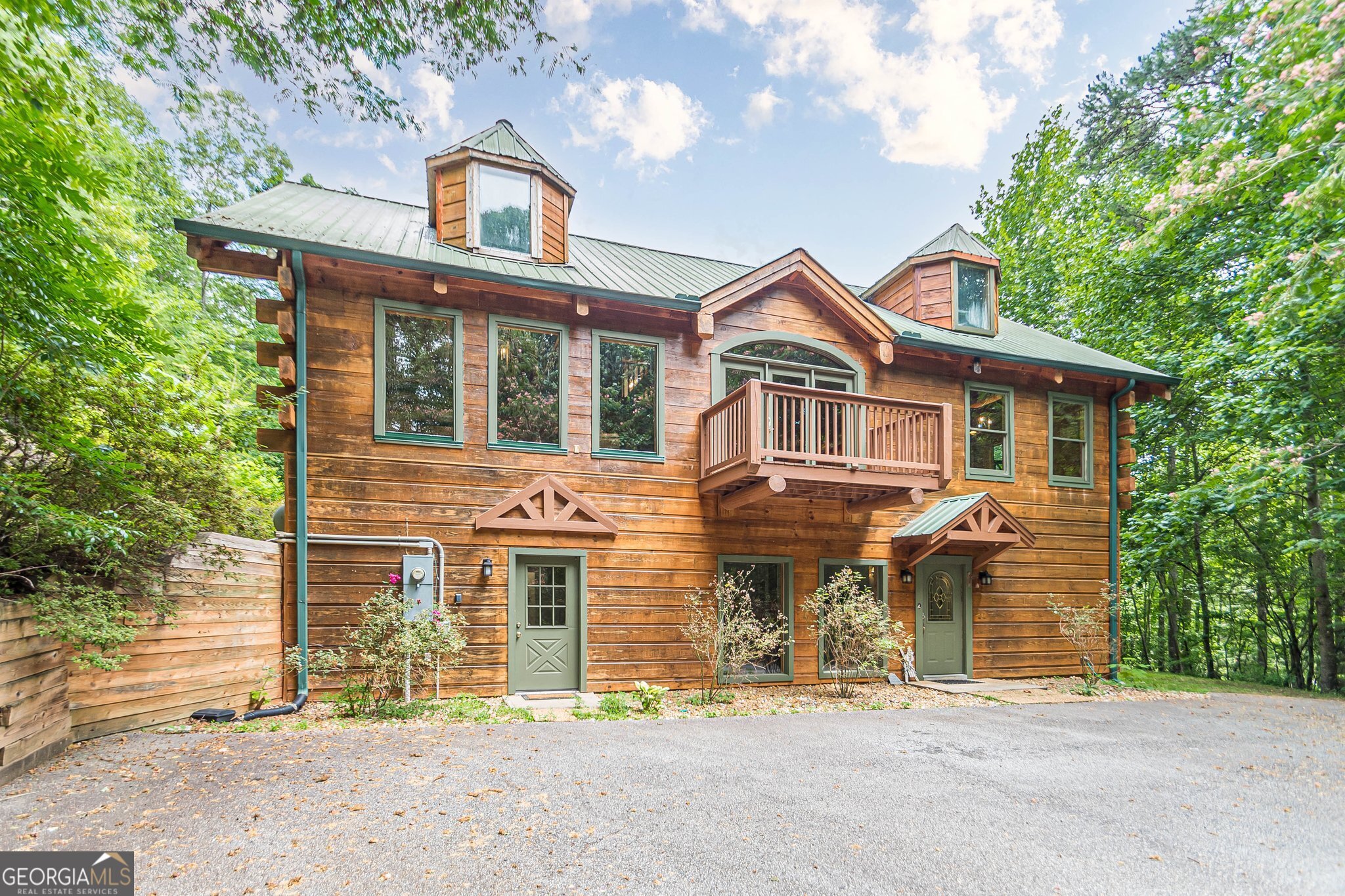 45 Chestatee River Ridge Nw Property Photo 4