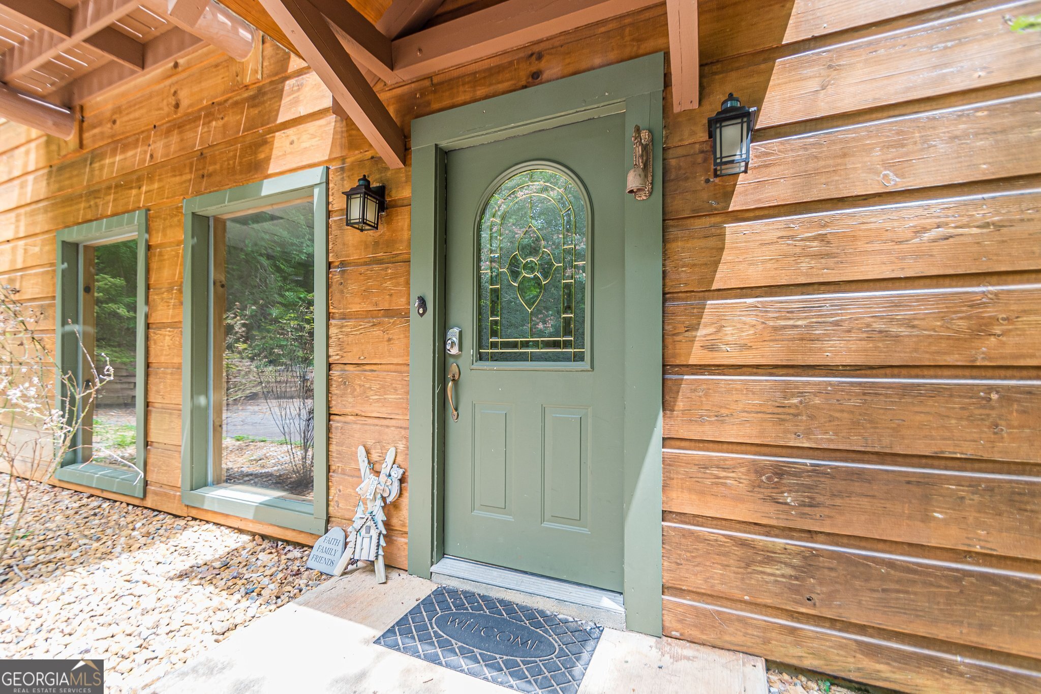 45 Chestatee River Ridge Nw Property Photo 5
