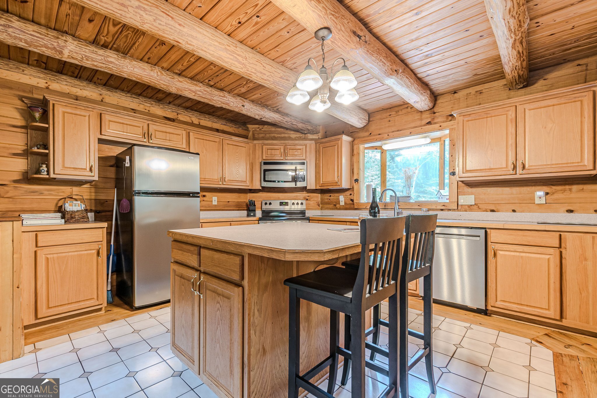 45 Chestatee River Ridge Nw Property Photo 33