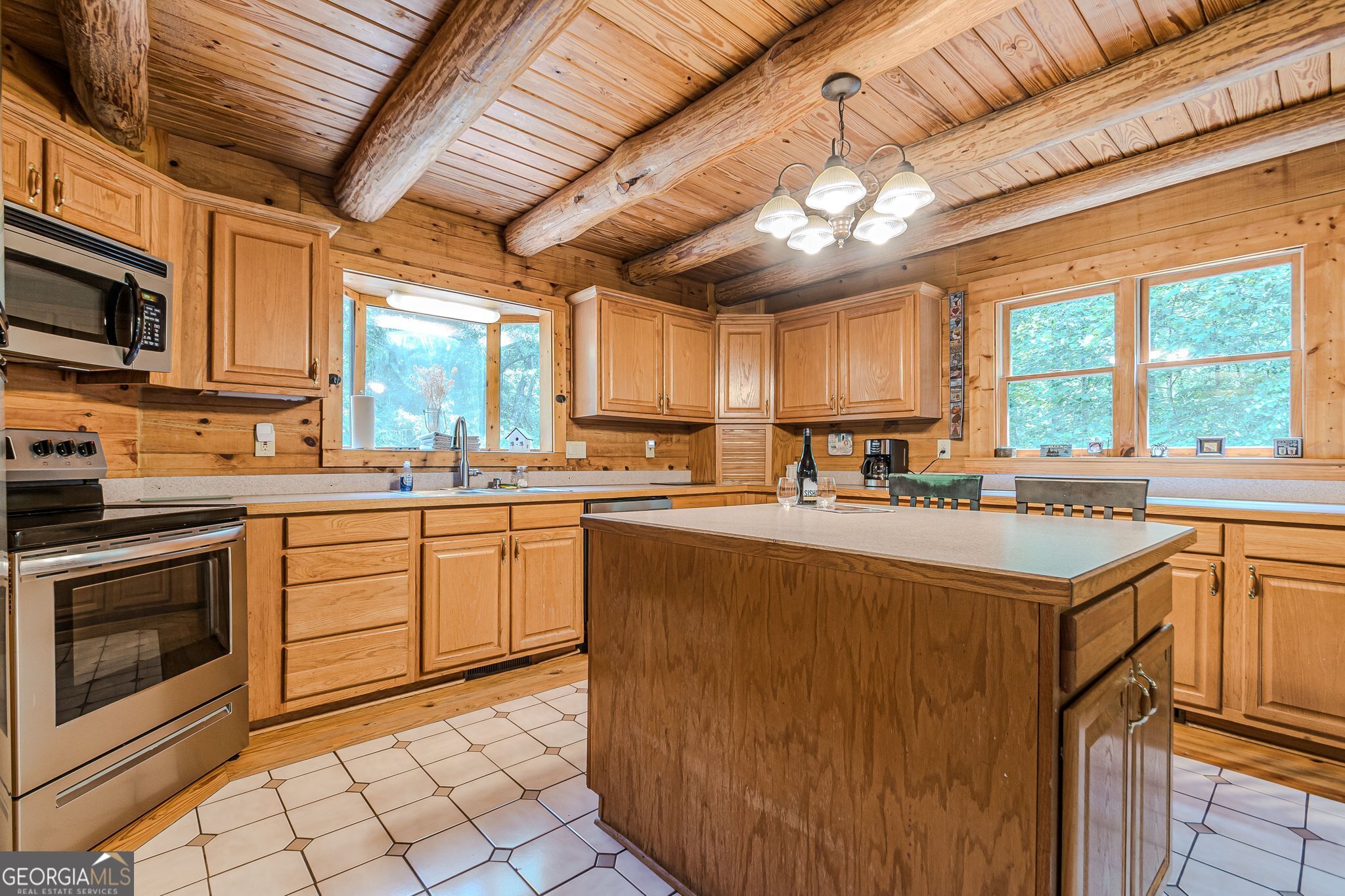 45 Chestatee River Ridge Nw Property Photo 34