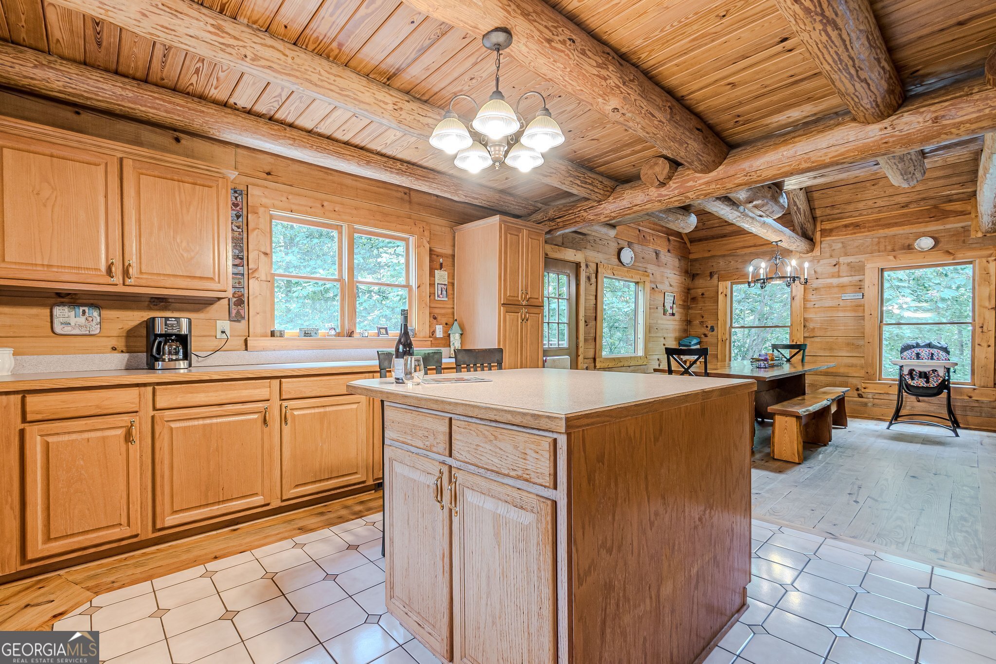 45 Chestatee River Ridge Nw Property Photo 35