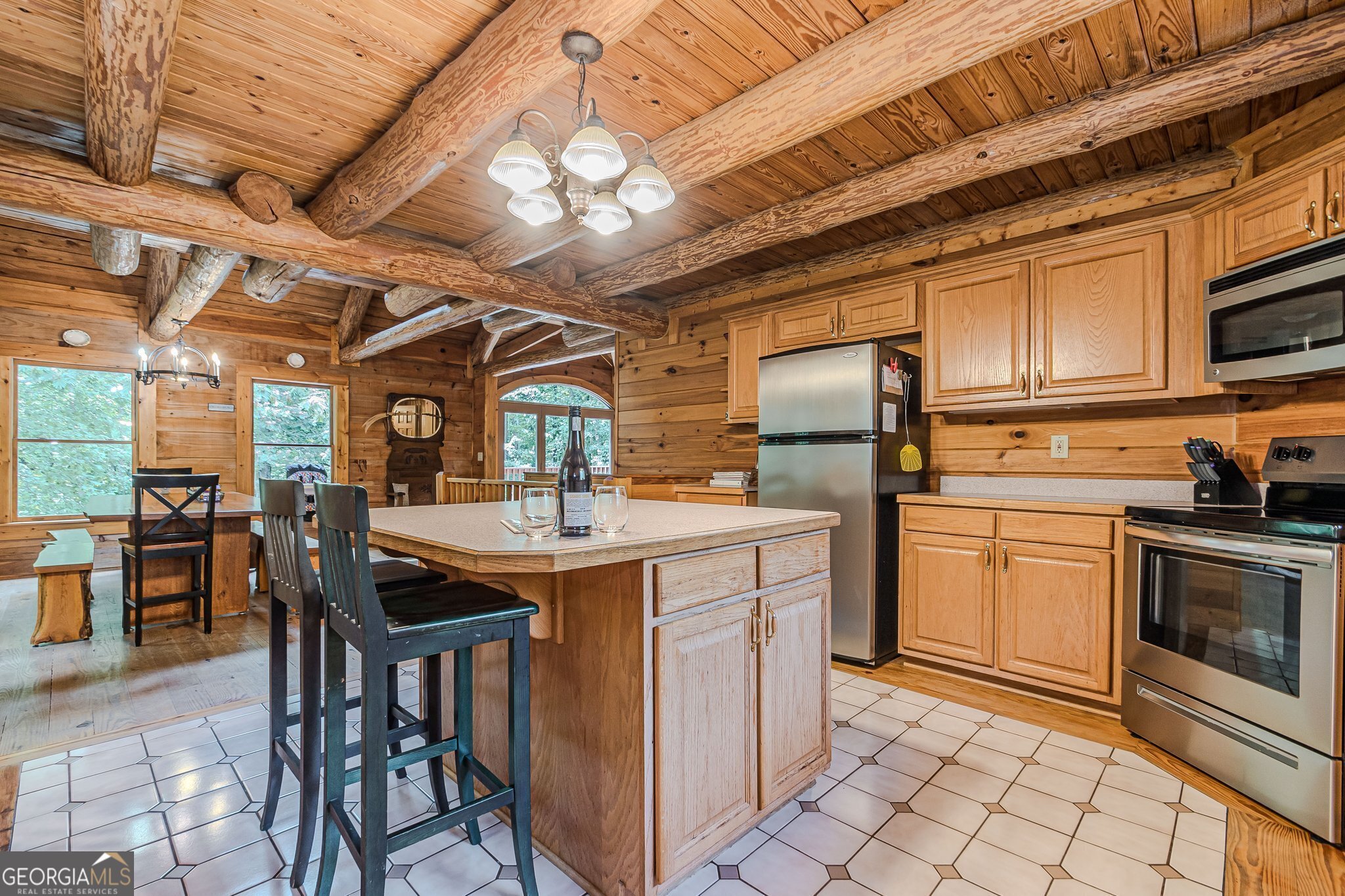 45 Chestatee River Ridge Nw Property Photo 36