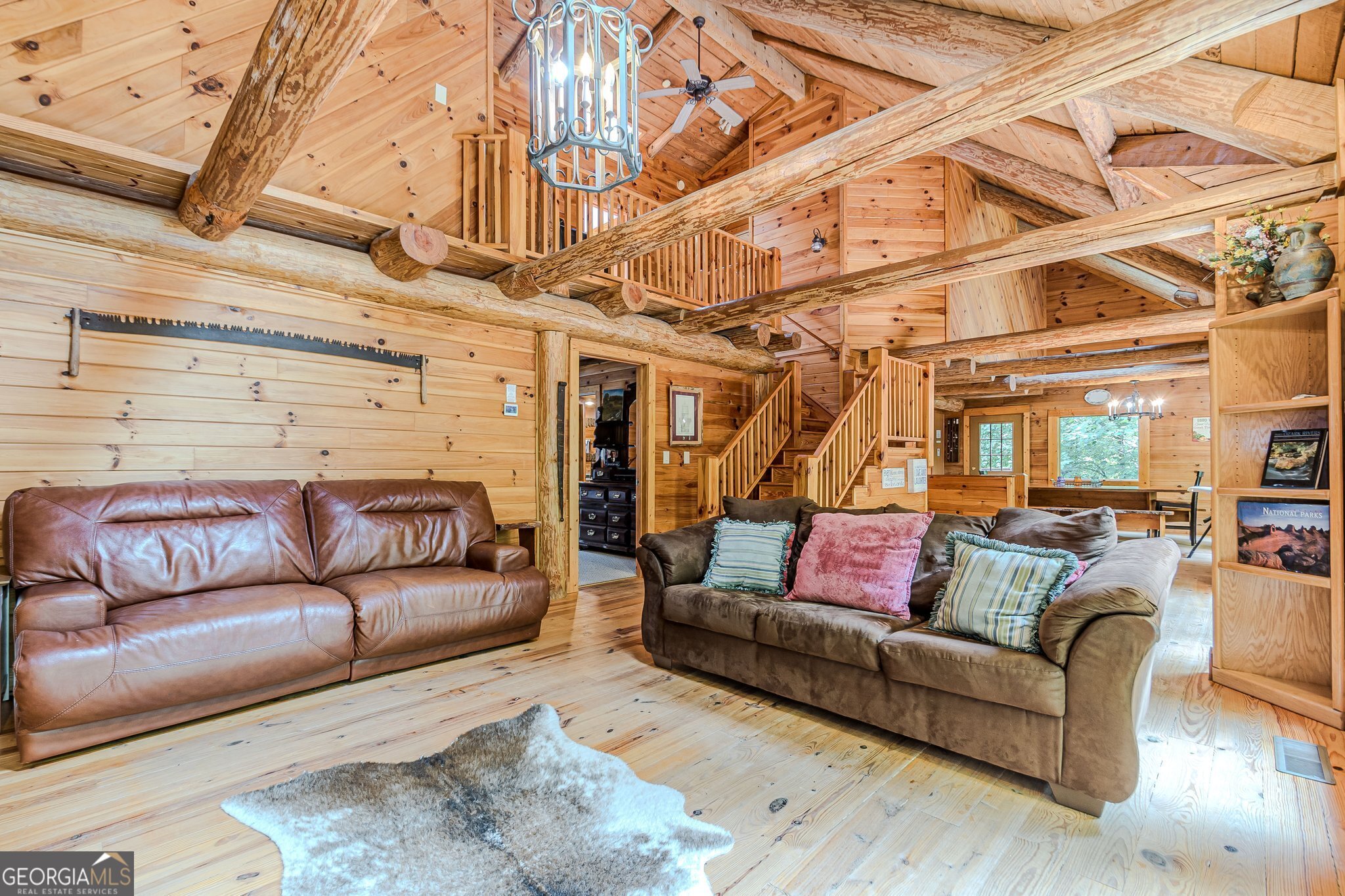 45 Chestatee River Ridge Nw Property Photo 41