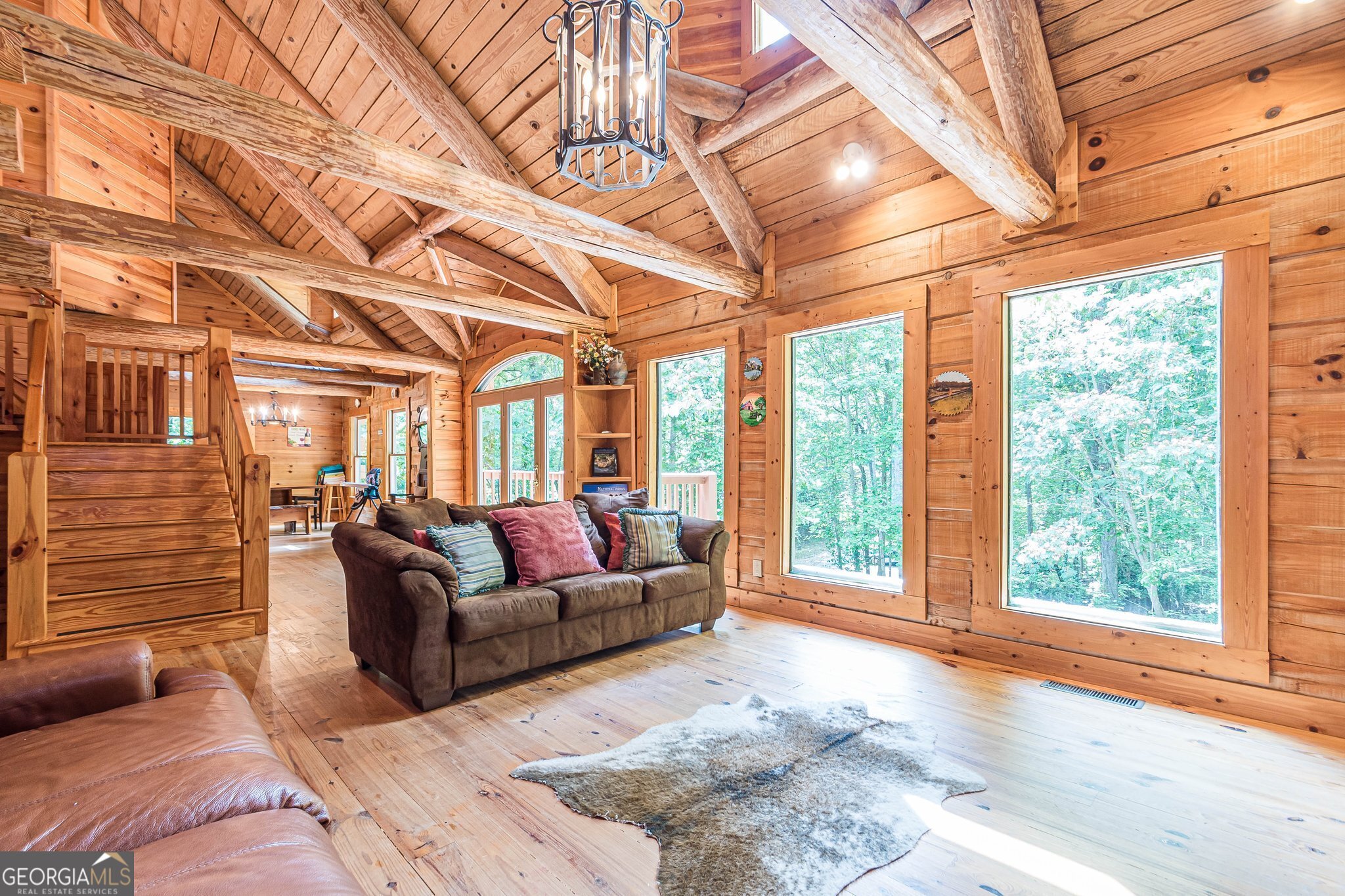 45 Chestatee River Ridge Nw Property Photo 42