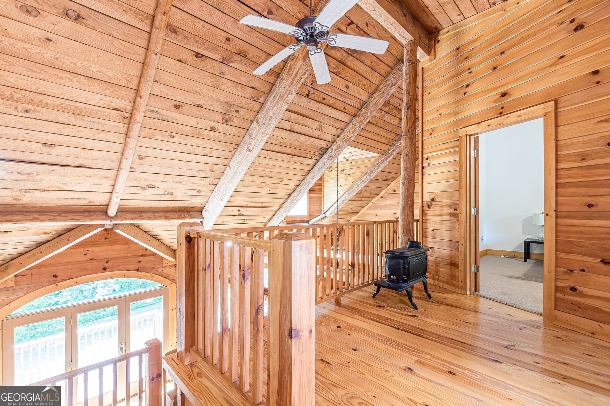 45 Chestatee River Ridge Nw Property Photo 53