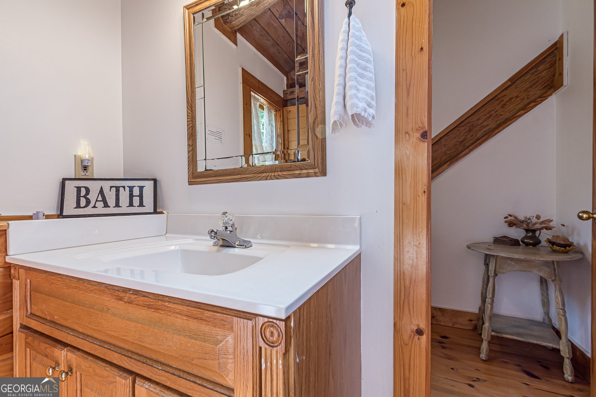 45 Chestatee River Ridge Nw Property Photo 59