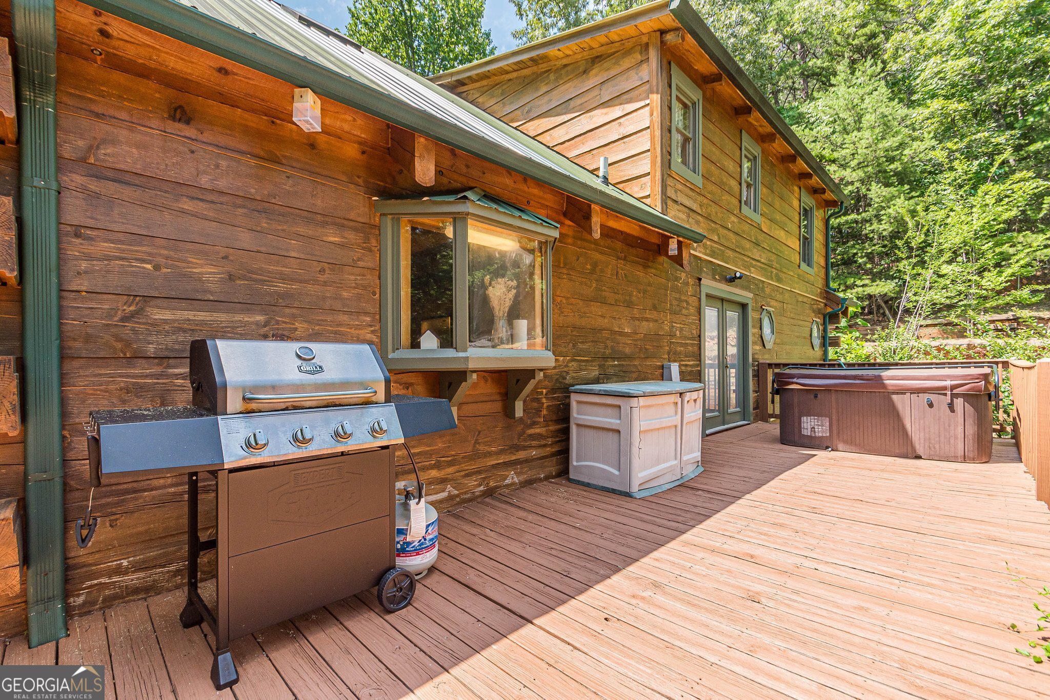 45 Chestatee River Ridge Nw Property Photo 64