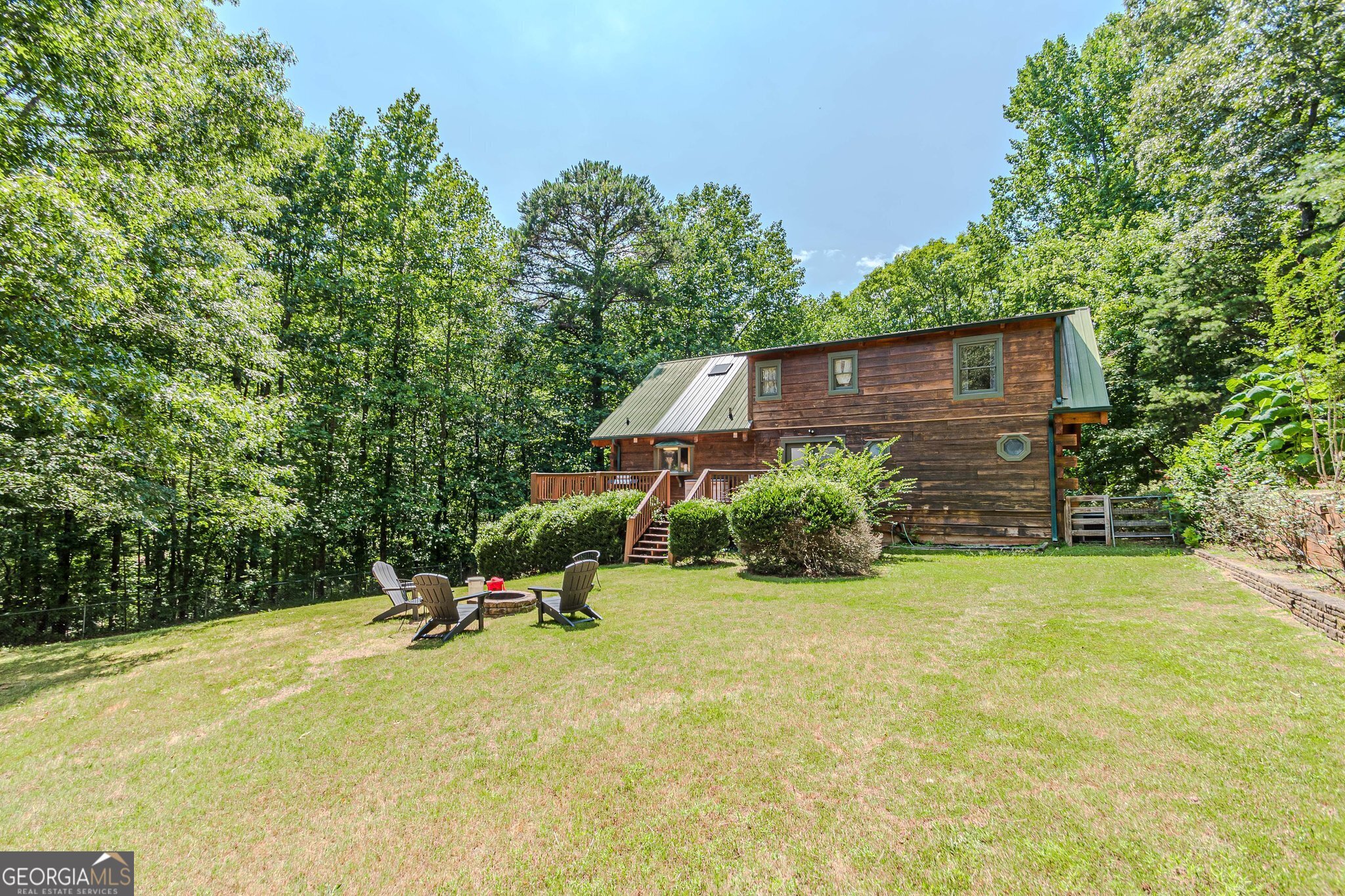 45 Chestatee River Ridge Nw Property Photo 66