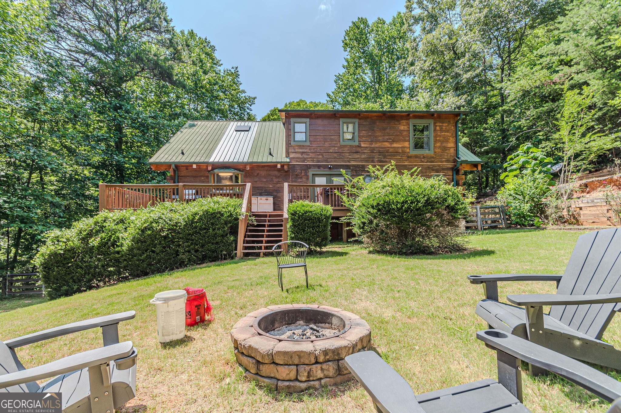 45 Chestatee River Ridge Nw Property Photo 67