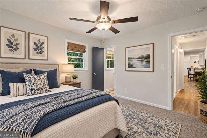 6445 Sherwood Trail Property Photo 3