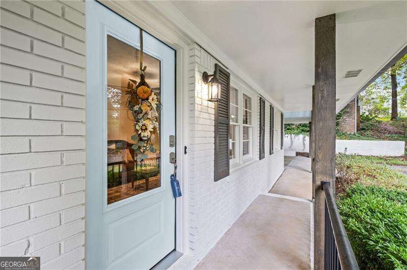 6445 Sherwood Trail Property Photo 7
