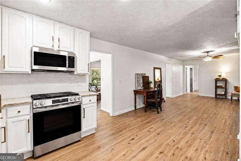 6445 Sherwood Trail Property Photo 14