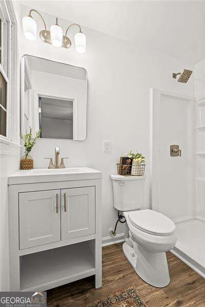 6445 Sherwood Trail Property Photo 19