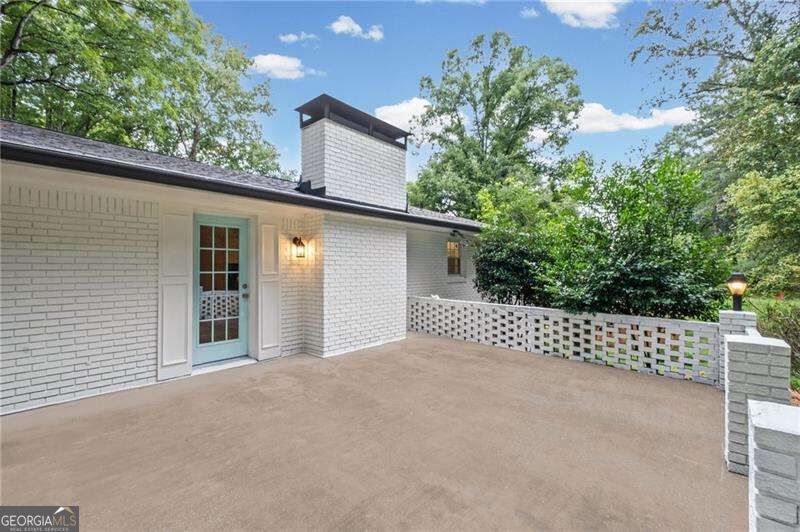 6445 Sherwood Trail Property Photo 32