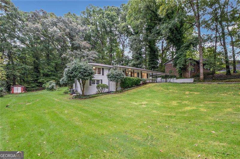 6445 Sherwood Trail Property Photo 34