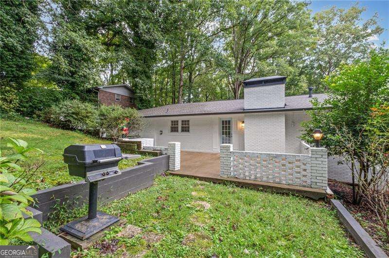 6445 Sherwood Trail Property Photo 35