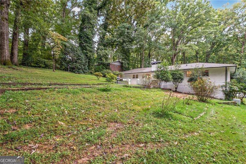 6445 Sherwood Trail Property Photo 37