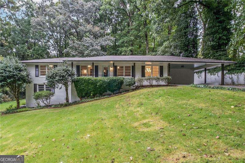 6445 Sherwood Trail Property Photo 40