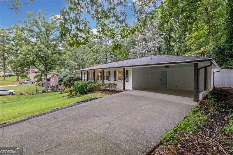 6445 Sherwood Trail Property Photo 43