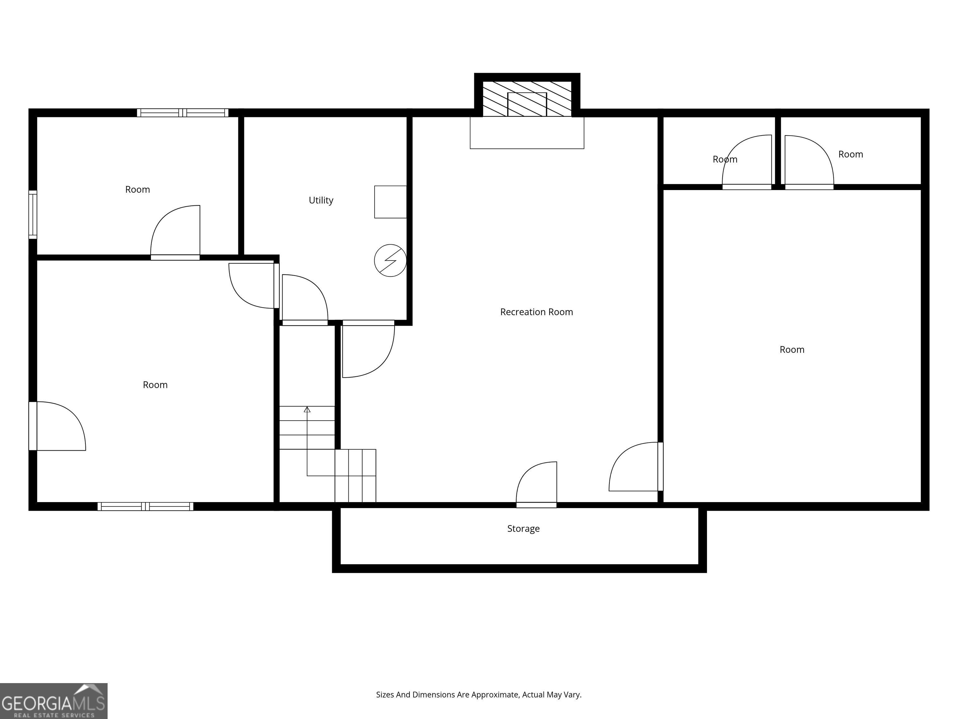 6445 Sherwood Trail Property Photo 44