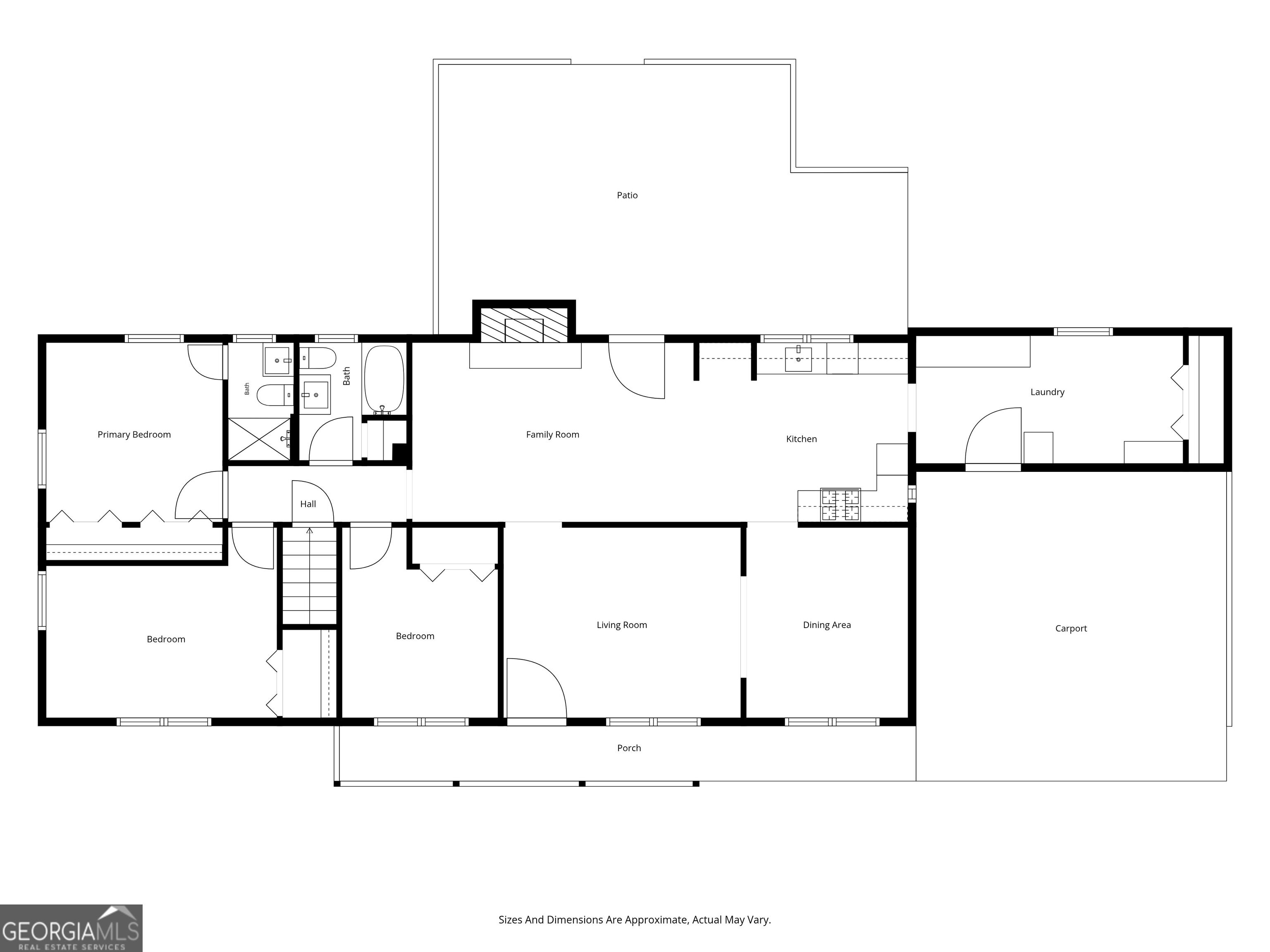 6445 Sherwood Trail Property Photo 45