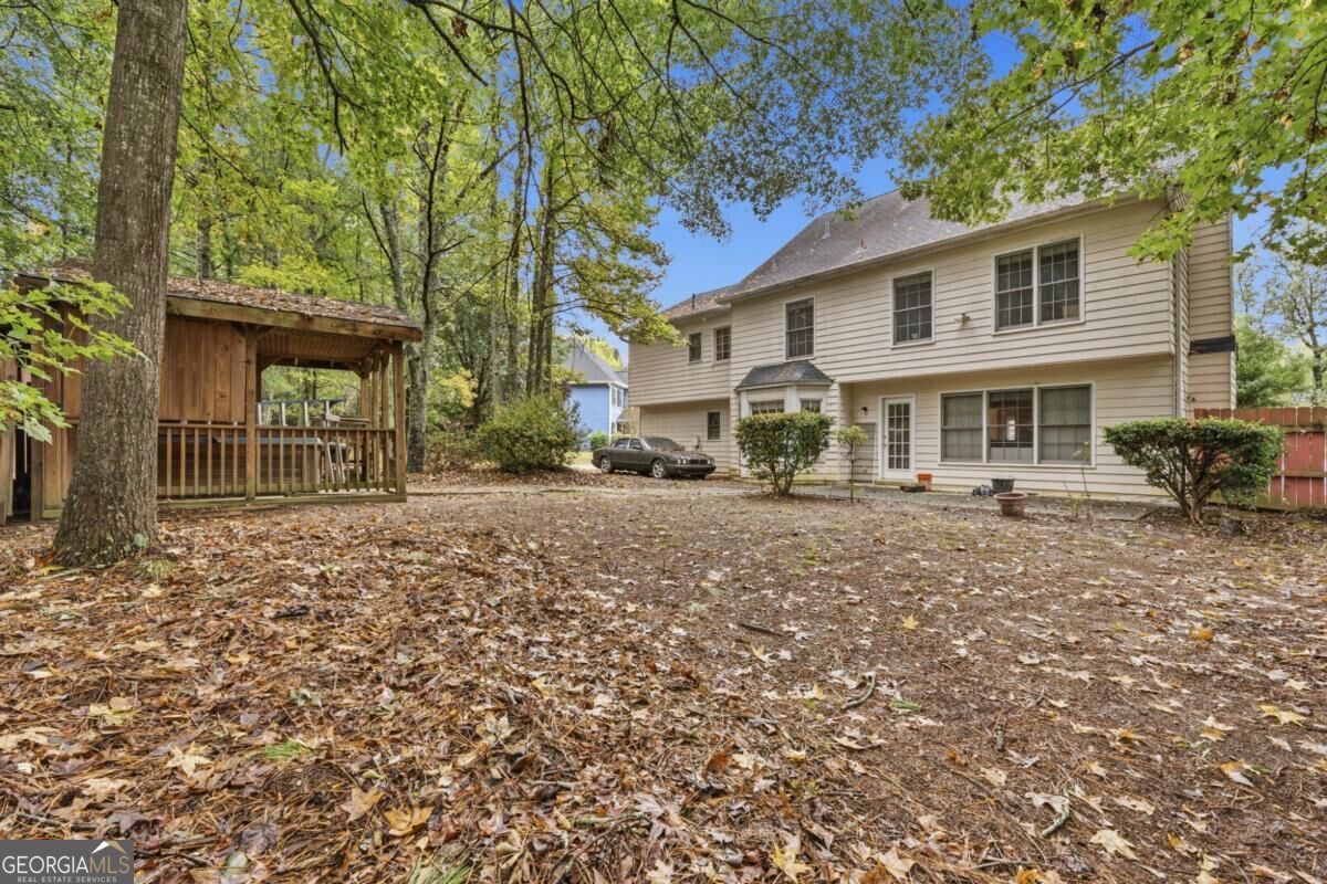 4412 Pembrooke Way Property Photo 34