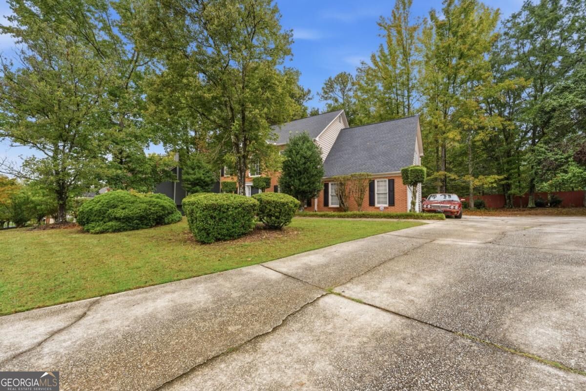 4412 Pembrooke Way Property Photo 35