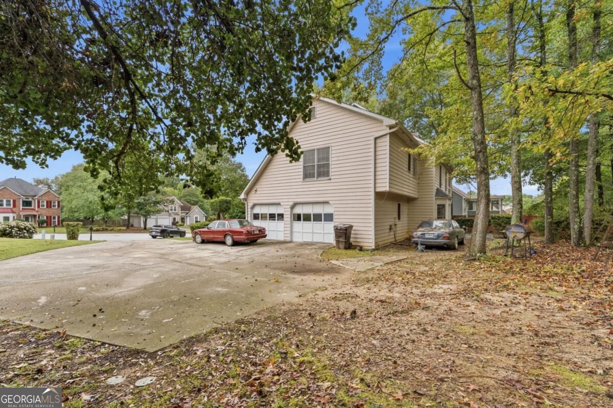4412 Pembrooke Way Property Photo 37
