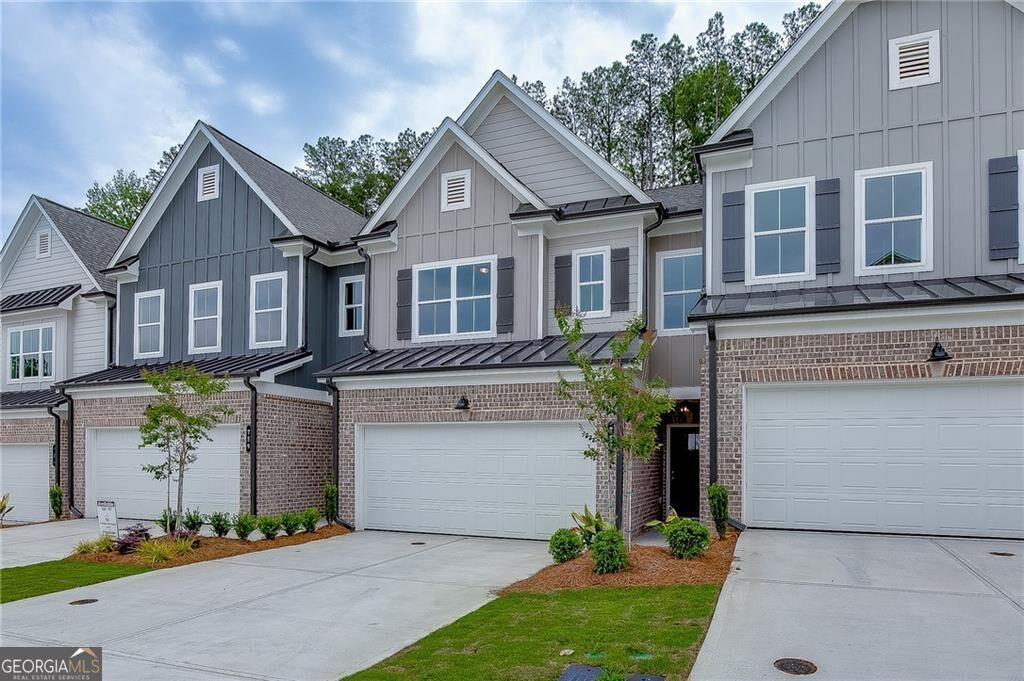 757 Woods Chapel Road Lot 98 Property Photo 2