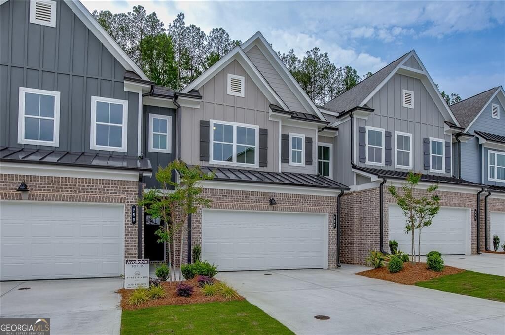 757 Woods Chapel Road Lot 98 Property Photo 3