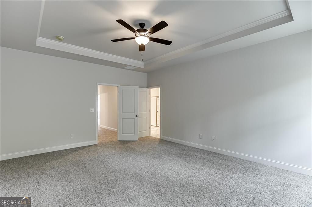 757 Woods Chapel Road Lot 98 Property Photo 27