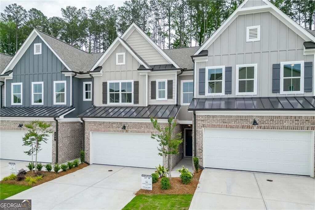 757 Woods Chapel Road Lot 98 Property Photo 38