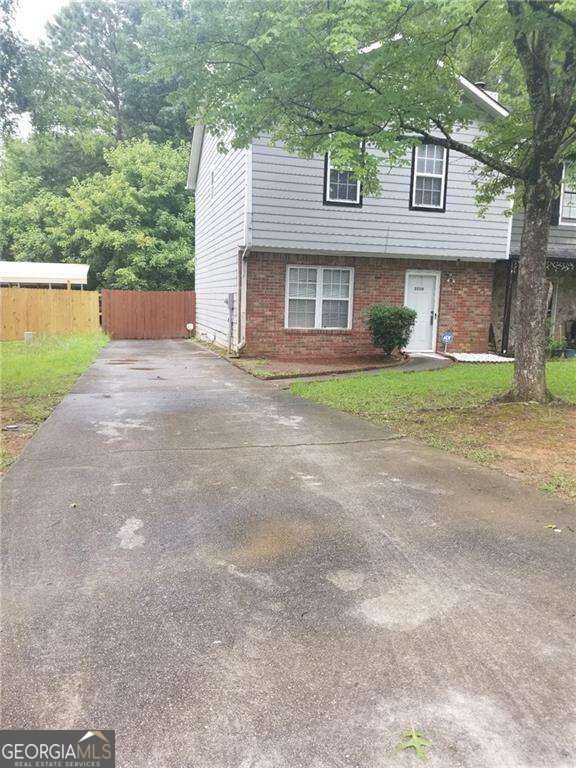 3530 Hopkins Court Property Photo 2
