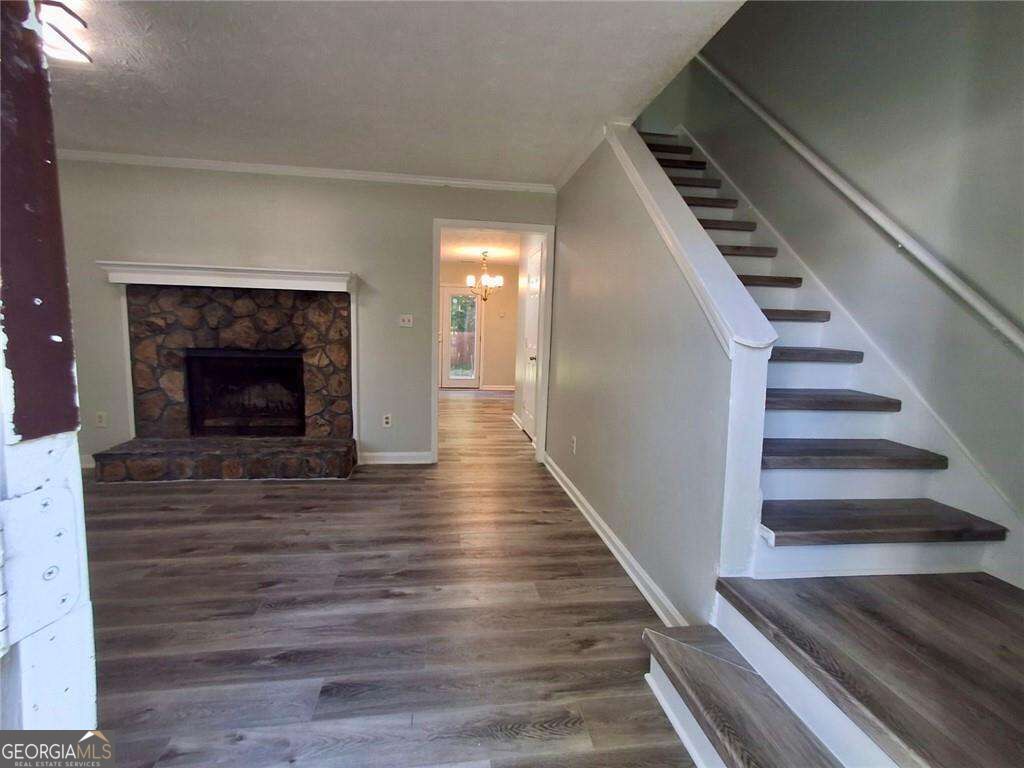 3530 Hopkins Court Property Photo 3