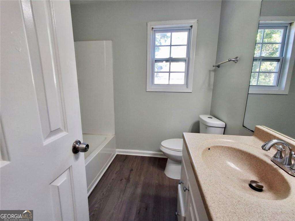 3530 Hopkins Court Property Photo 20