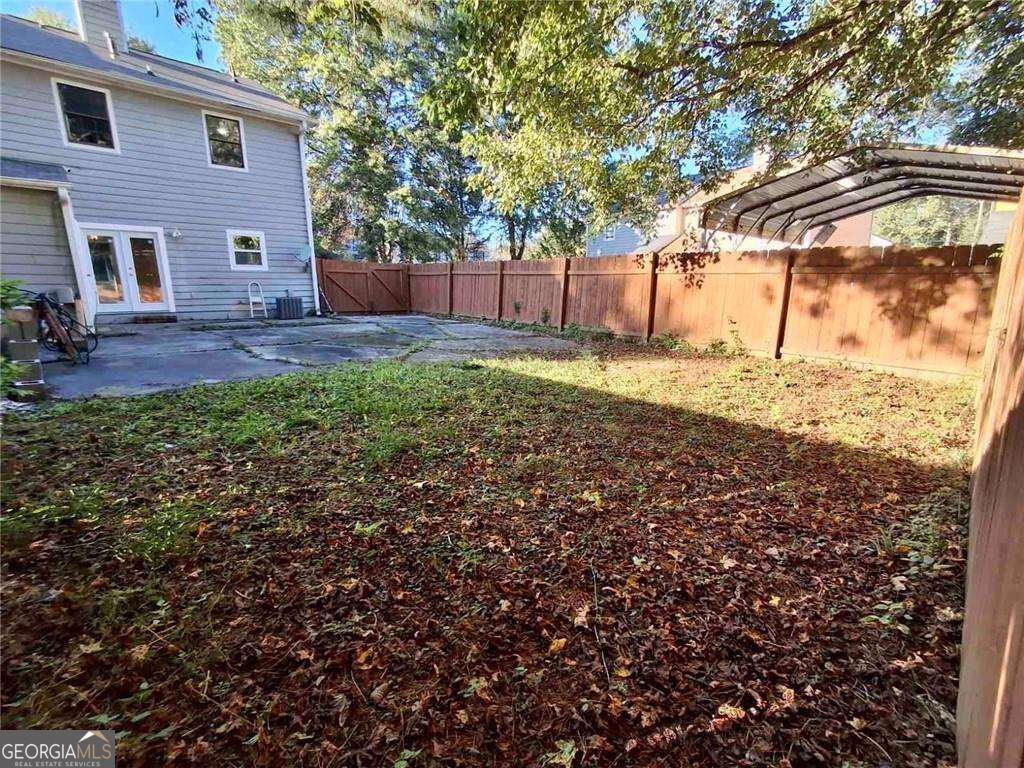 3530 Hopkins Court Property Photo 22