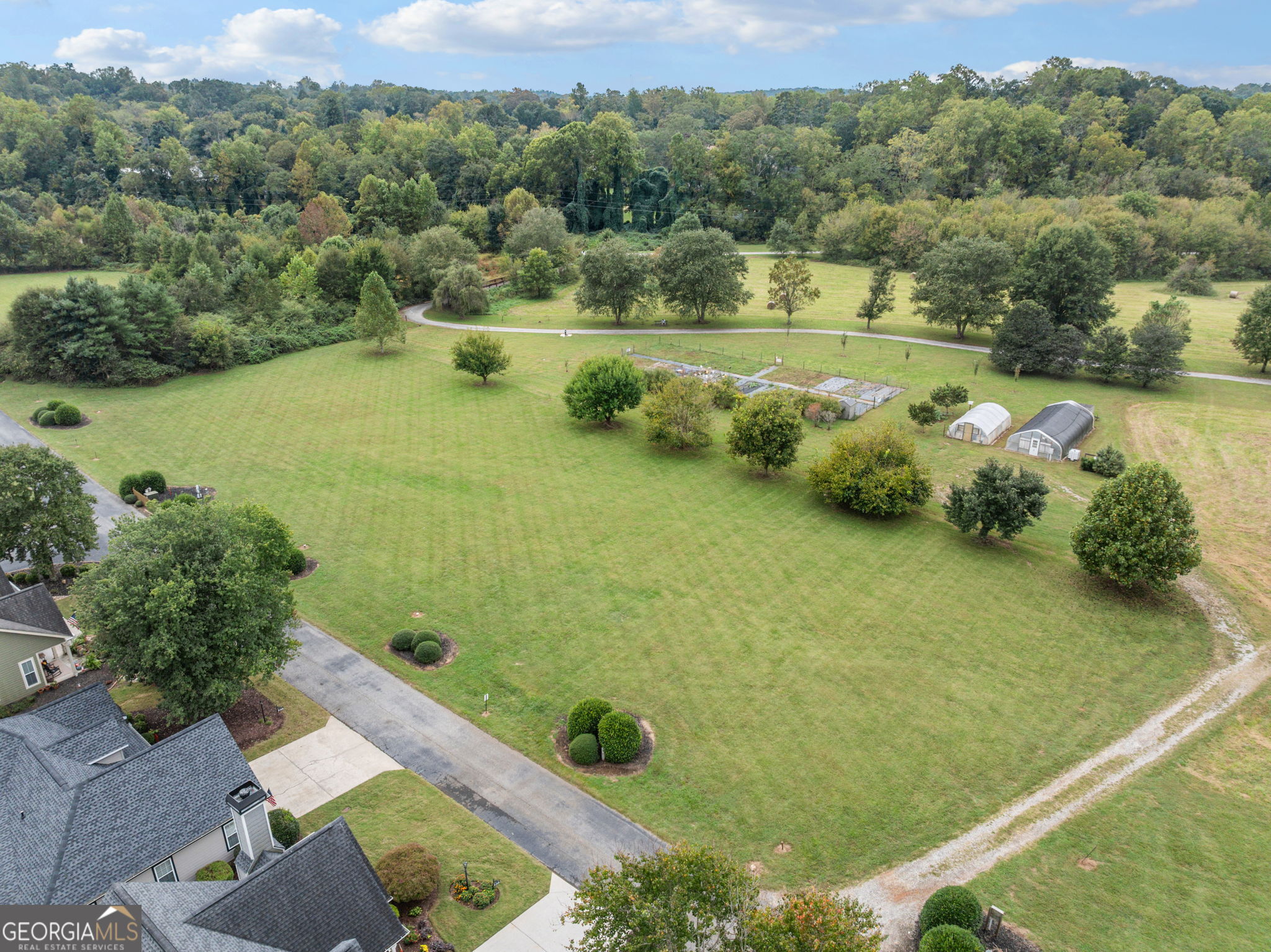 324 Old Clarkesville Mill Road Property Photo 8