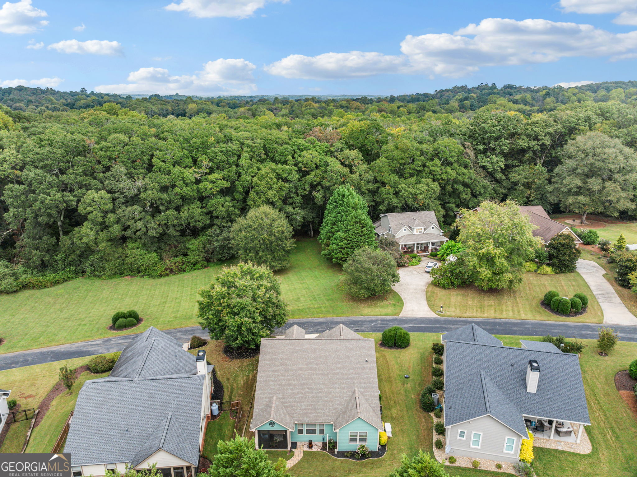 324 Old Clarkesville Mill Road Property Photo 40