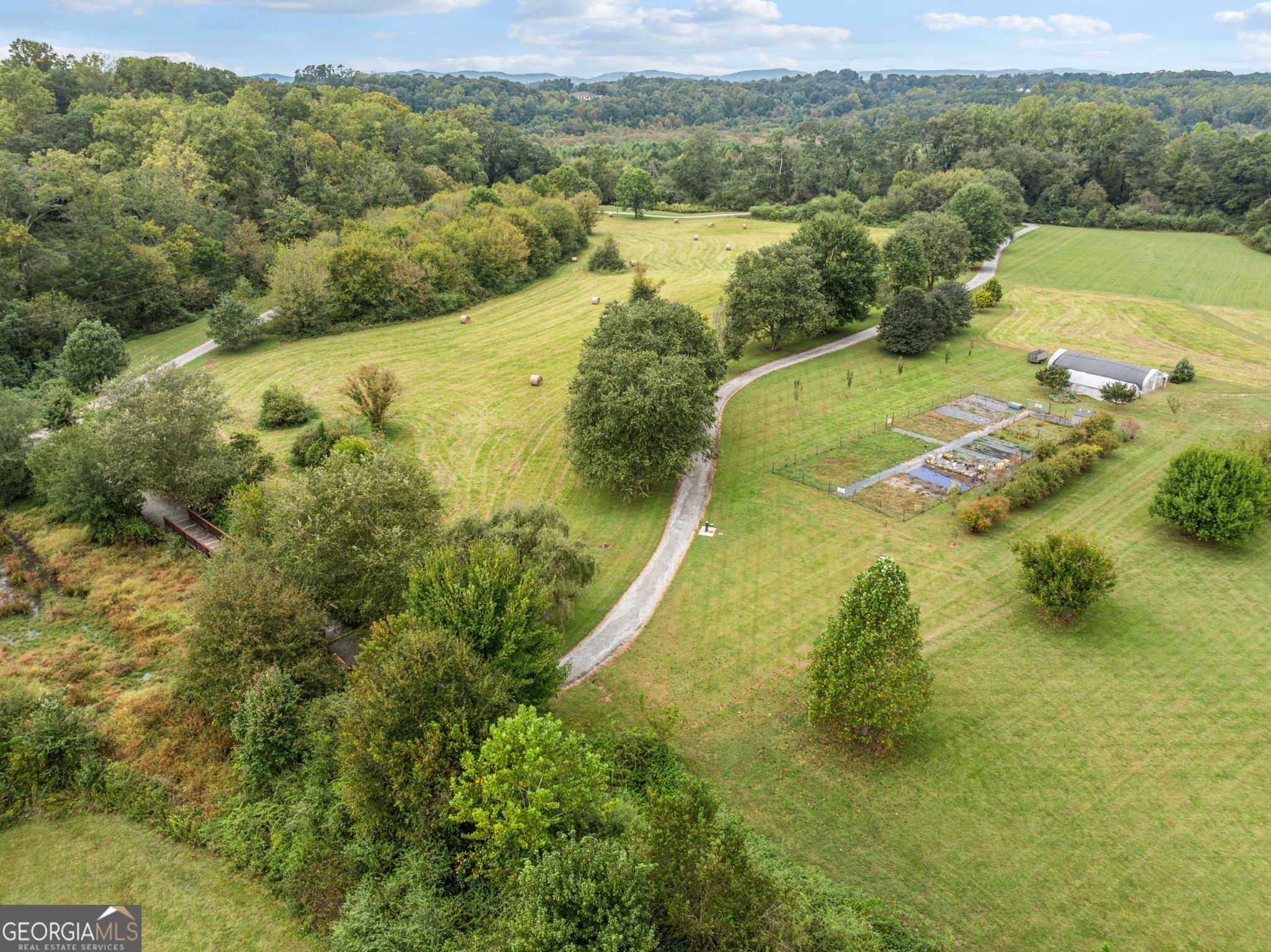 324 Old Clarkesville Mill Road Property Photo 41