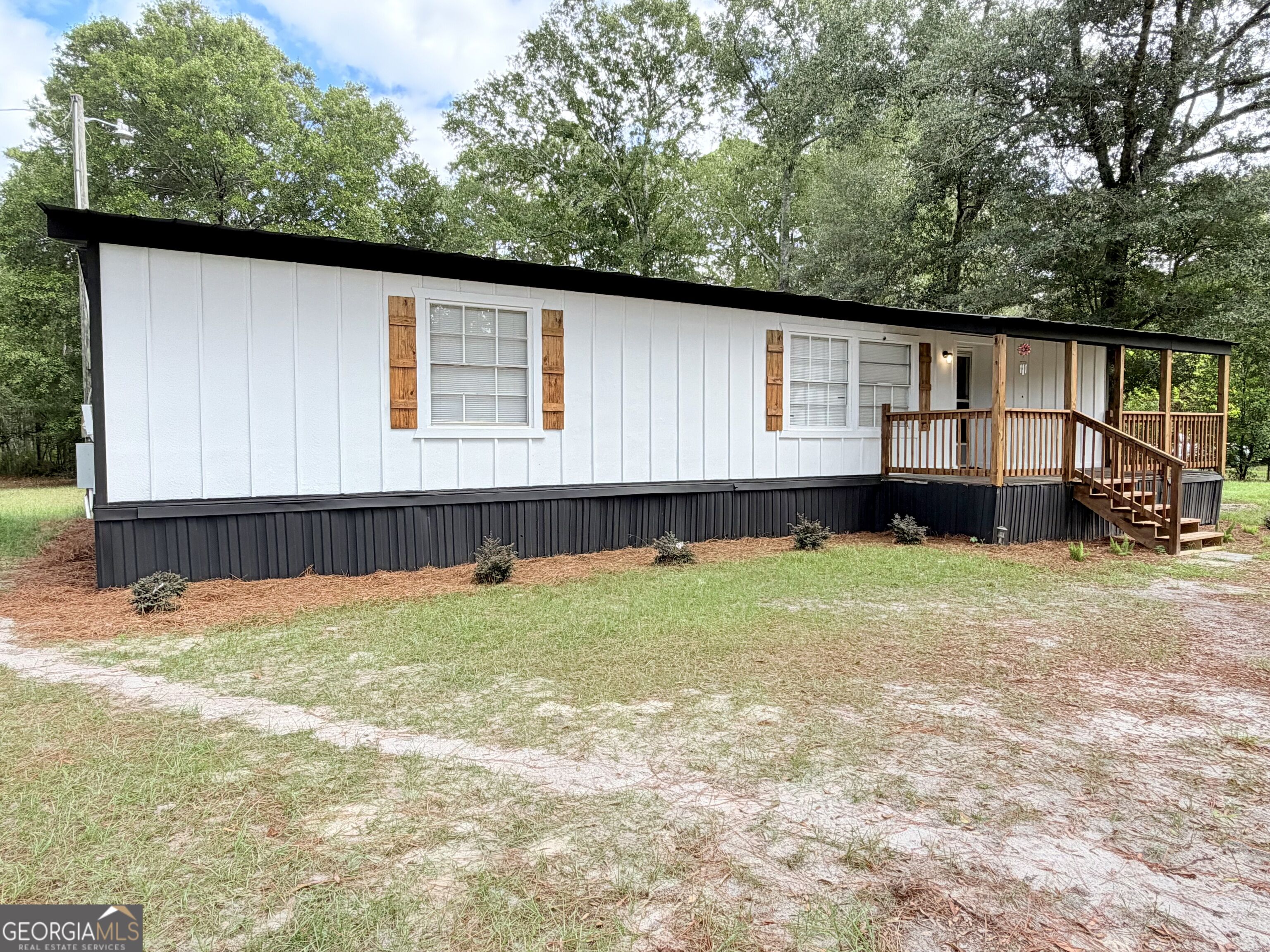 442 Old Helena Chauncey Road Property Photo 1